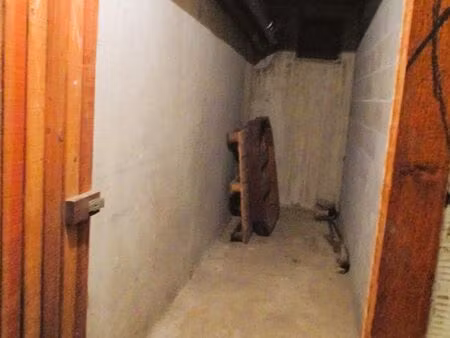 limoges  local   entrée autonome 6m2= 14m3