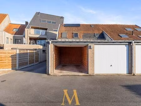garage à vendre à roeselare € 30.000 (llfmu) - maxime vanneste | zimmo