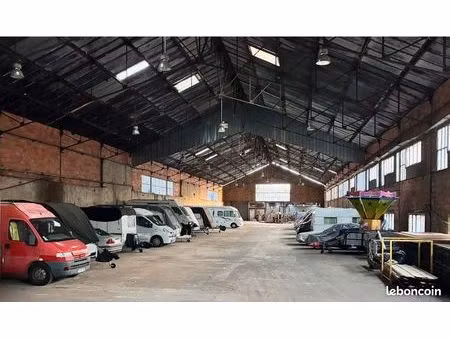 hivernage camping-car  bateau  remorque  véhicules  etc