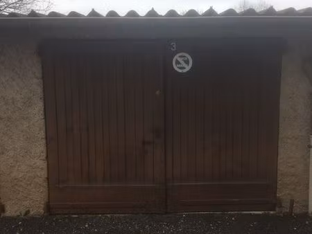 a louer garage