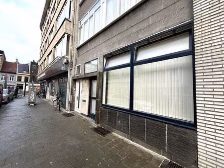 bien professionnel à louer à borgerhout € 1.500 (llfrf) - heylen vastgoed - antwerpen | zi
