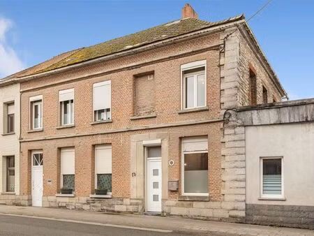 maison à vendre à calonne € 155.000 (llfc3) - av-immobilier | zimmo