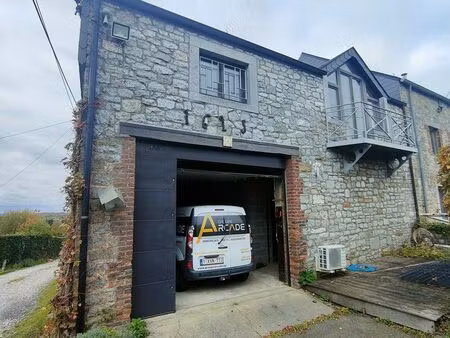 maison à vendre à falmagne € 275.000 (llfmk) - groupe arcade dinant | zimmo