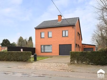 maison à vendre à rummen € 259.000 (llfpq) - era nobis (herk-de-stad) | zimmo