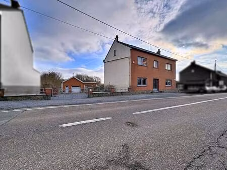 maison à vendre à jeuk € 289.000 (llg0b) - immobilière borremans | zimmo