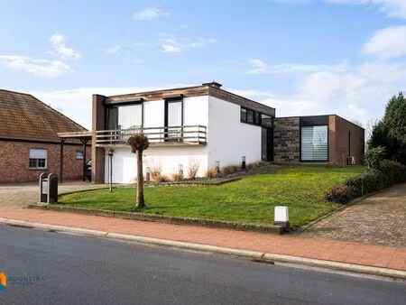 maison à vendre à heist-op-den-berg € 535.000 (llg44) - boonstra vastgoedgroep | zimmo