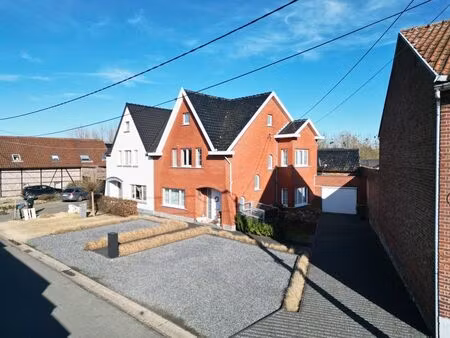 maison à vendre à werm € 389.000 (llfoq) - co real estate | zimmo