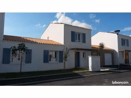 maison 4 pièces 77 m²