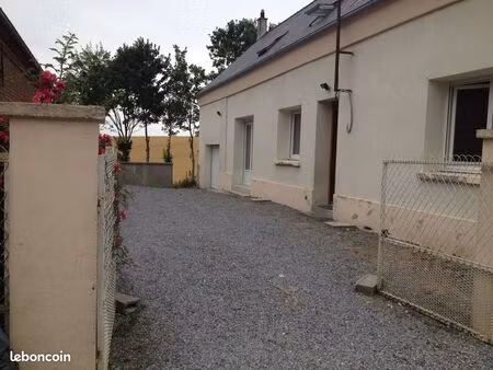 maison de campagne pres autoroute