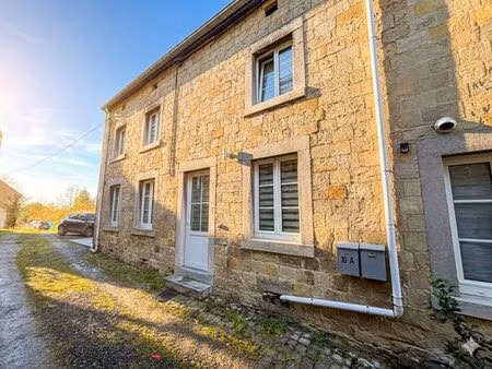 maison à vendre à dolembreux € 289.000 (llg42) - schmidtimmo | zimmo