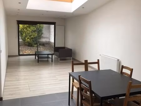 maison 97 m² proche bd descat tourcoing blanc seau