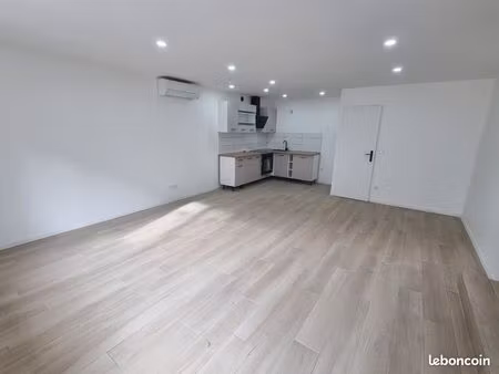 maison t4 saint-priest village