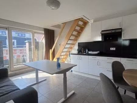 appartement à louer à leuven € 875 (llfso) - syus housing | zimmo