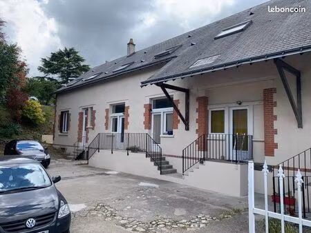 location appartement gare de fondettes