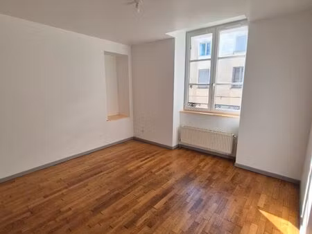 appartements t1 et t2 centre ville