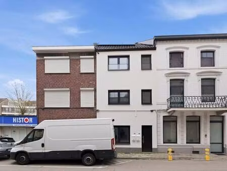 appartement à vendre à sint-truiden € 389.000 (llfqy) - de woonmakers | zimmo