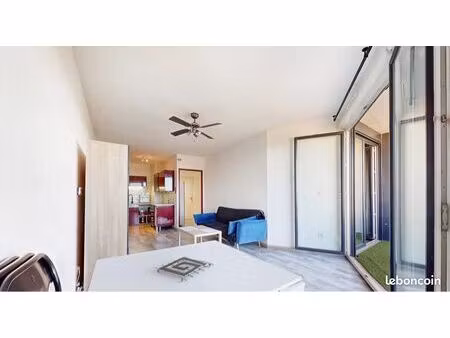 appartement location