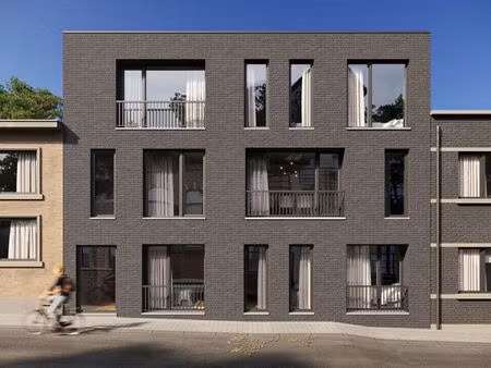 appartement à louer à leuven € 890 (llfst) - syus housing | zimmo