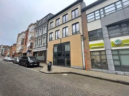 appartement à louer à tienen € 880 (llg3o) - gve immobiliën leuven | zimmo