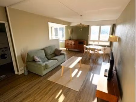 location appartement 55m2 refait à neuf