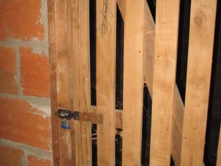 limoges  bd bel air  local 4m2 entrée indépendante