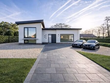 maison à vendre à betekom € 550.000 (llfr2) - heylen vastgoed - heist-op-den-berg | zimmo