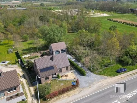 maison à vendre à nieuwrode € 525.000 (llgkm) - immo tessenderlo | zimmo