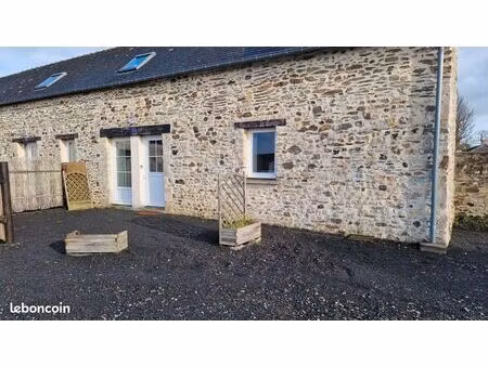 location dans longère