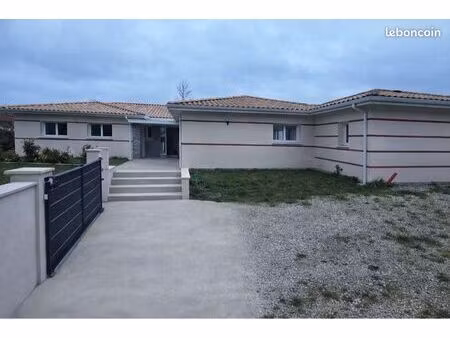 maison 10 pièces 217m2 - saint andré de cubzac