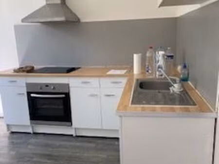 idéal étudiant ou jeune couple