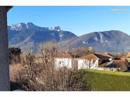 appmt meublé à louer