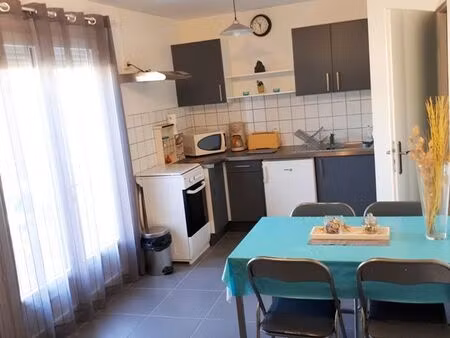 logement t2 gujan-mestras libre jusqu'au 30 juin