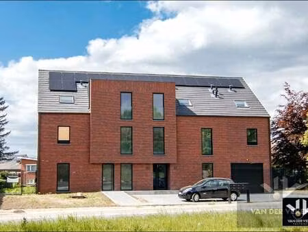 appartement à vendre à helchteren € 399.000 (llgh6) | zimmo