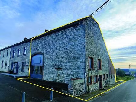 appartement à vendre à onhaye € 270.000 (llgi5) - groupe arcade dinant | zimmo