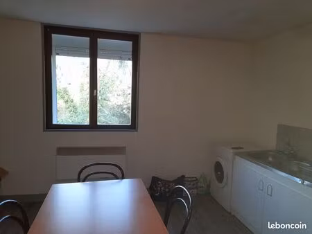 la machine – appartement à louer 67 m² - loyer 440 hors charges