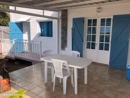 charmant t2 de 50m2 dans quartier calme