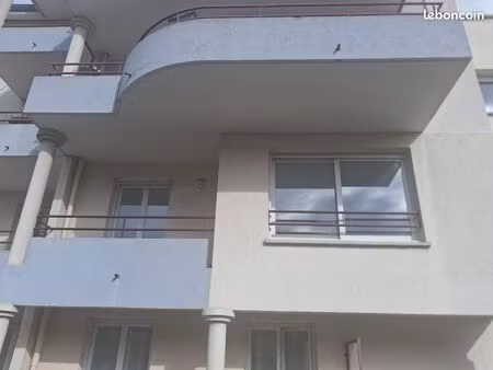 appartement t2 st genest lerpt