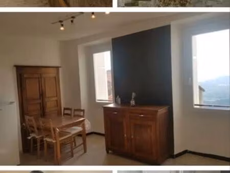 appartement location sari