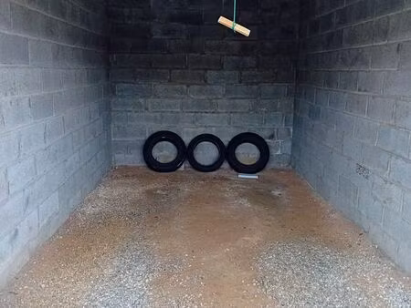 garage box à louer