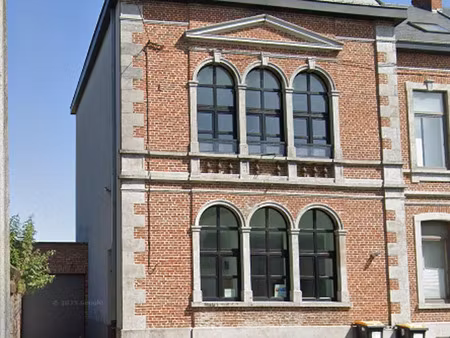 bien professionnel à vendre à labuissière € 127.500 (lle0u) - emeline dufrasne commune de 