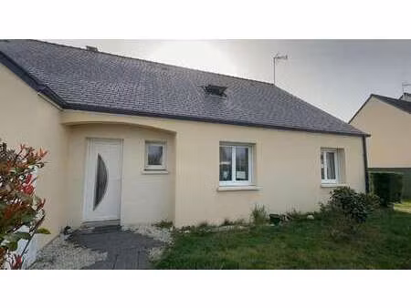 vente maison à andard (49800) : à vendre / 184m² andard