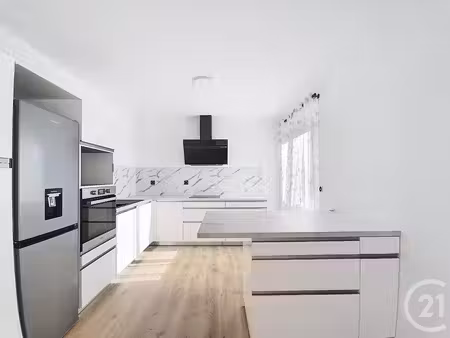 maison à vendre - 7 pièces - 131 m2 - avanton - 86 - poitou-charentes