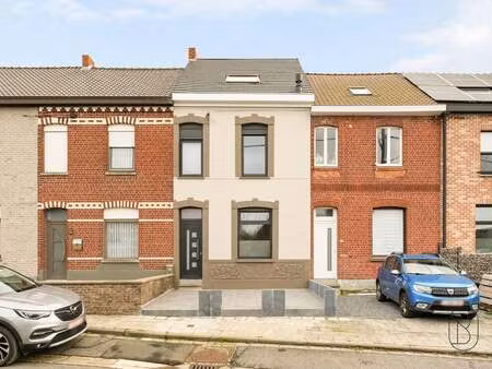 maison à vendre à warcoing € 159.000 (llgcs) - immo beguin doornik | zimmo