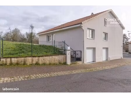 maison 7 pièces 148 m²