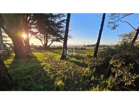 vente terrain à saint-brevin-les-pins (44250) : à vendre / 610m² saint-brevin-les-pins