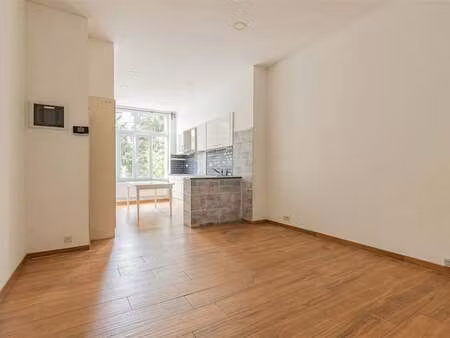 appartement à vendre à ixelles € 399.000 (llgbf) - vmv vastgoed | zimmo