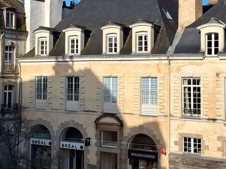 appartement 3 piéces