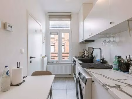 appartement à vendre à sint-amandsberg € 170.000 (llg3r) - vicus vastgoed | zimmo