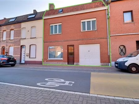 maison à vendre à comines € 159.000 (llgnl) - era @t home (geluwe) | zimmo