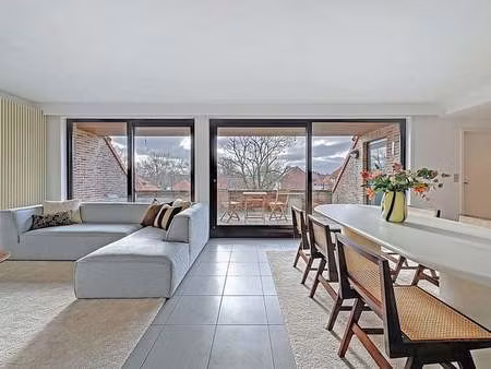 appartement à vendre à koksijde € 405.000 (llgt1) - century 21 tackoen | zimmo